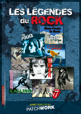 Legendes du Rock