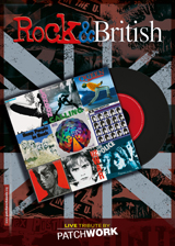 Rock British