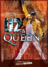 U2 - Queen